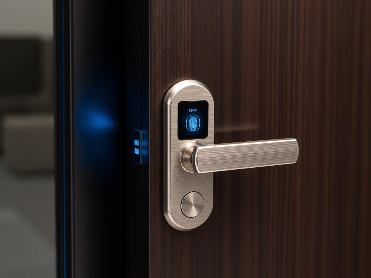 Smart Lock