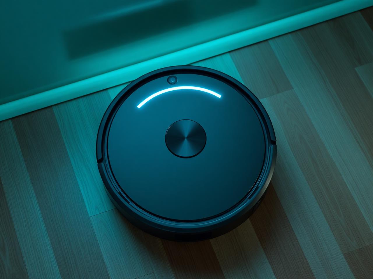 Robot Vacuum